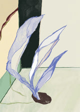 Anna Mörner - Growing Room