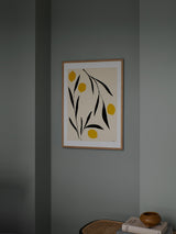 Anna Mörner - Lemon