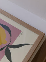 Anna Mörner - Pink Lemon