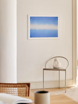 Anne Nowak - Blue Interstellar