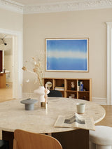 Anne Nowak - Blue Interstellar