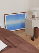 Anne Nowak - Blue Interstellar