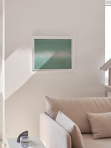 Anne Nowak - Green Interstellar