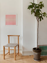 Anne Nowak - Pink Interstellar