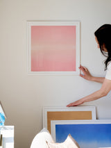 Anne Nowak - Pink Interstellar