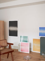 Anne Nowak - Pink Interstellar