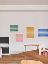 Anne Nowak - Green Interstellar