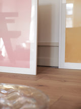 Anne Nowak - Pink Interstellar