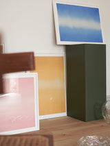 Anne Nowak- Yellow Interstellar