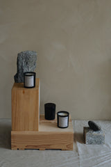 Beratan Scented Candle