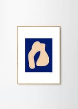 Ästhet - Shape Study 02