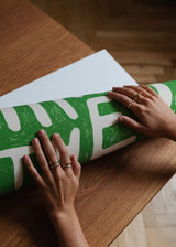 Atelier Aha - That's The Tea