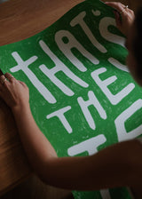 Atelier Aha - That's The Tea