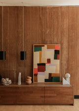 Atelier CPH - Fields