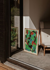 Atelier CPH - Wilderness