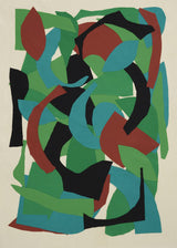 Atelier CPH - Wilderness