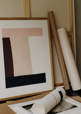 Atelier by Mintstudio - The Arp Collection 01