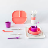 Bambino Divided Tray