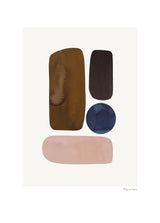 Berit Mogensen Lopez - Balance
