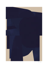 Berit Mogensen Lopez - Blue
