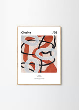 Berit Mogensen Lopez - Chaine