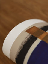 Berit Mogensen Lopez - Checkered