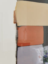 Berit Mogensen Lopez - Colour Squares 01