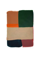 Berit Mogensen Lopez - Colour Squares 02
