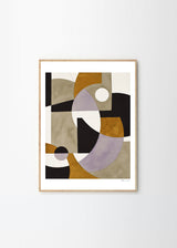 Berit Mogensen Lopez - COMPOSITION 02