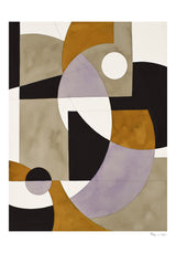 Berit Mogensen Lopez - COMPOSITION 02