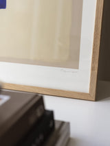 Berit Mogensen Lopez - Divide