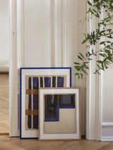 Berit Mogensen Lopez - Divide