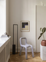 Berit Mogensen Lopez - Divide