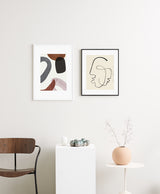 Berit Mogensen Lopez - Elements