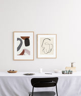 Berit Mogensen Lopez - Elements