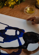 Berit Mogensen Lopez - Float