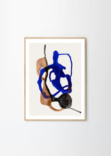 Berit Mogensen Lopez - Float