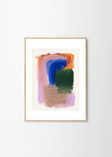 Berit Mogensen Lopez - Improvise