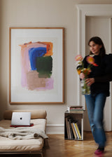 Berit Mogensen Lopez - Improvise