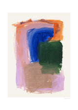 Berit Mogensen Lopez - Improvise