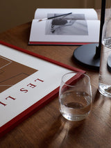 Berit Mogensen Lopez - Les Lignes