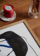 Berit Mogensen Lopez - Link