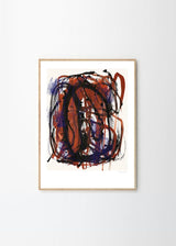 Berit Mogensen Lopez - Mixed Media