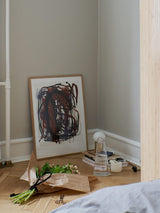 Berit Mogensen Lopez - Mixed Media