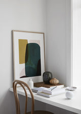 Berit Mogensen Lopez - No. 10