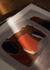 Berit Mogensen Lopez - Outline