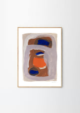 Berit Mogensen Lopez - Outline