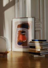 Berit Mogensen Lopez - Outline