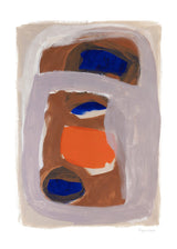 Berit Mogensen Lopez - Outline