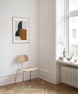 Berit Mogensen Lopez - Overlap